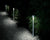 Bellhop Bollard Outdoor Lighting Outdoors Flos 