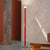 Bellhop LED Floor Lamp Floor Lamps Flos 