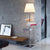 Bibliotheque Nationale Floor Lamp Floor Lamps Flos 