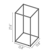 Ipnos Outdoor Floor Lamp Outdoor Lighting Flos 