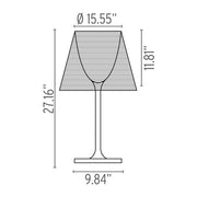 Ktribe T2 Table Lamp Table Lamps Flos 