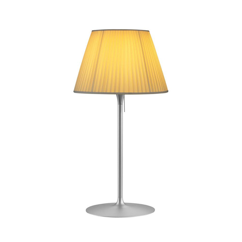 Romeo Soft T1 Table Lamp Table Lamps Flos Halogen 