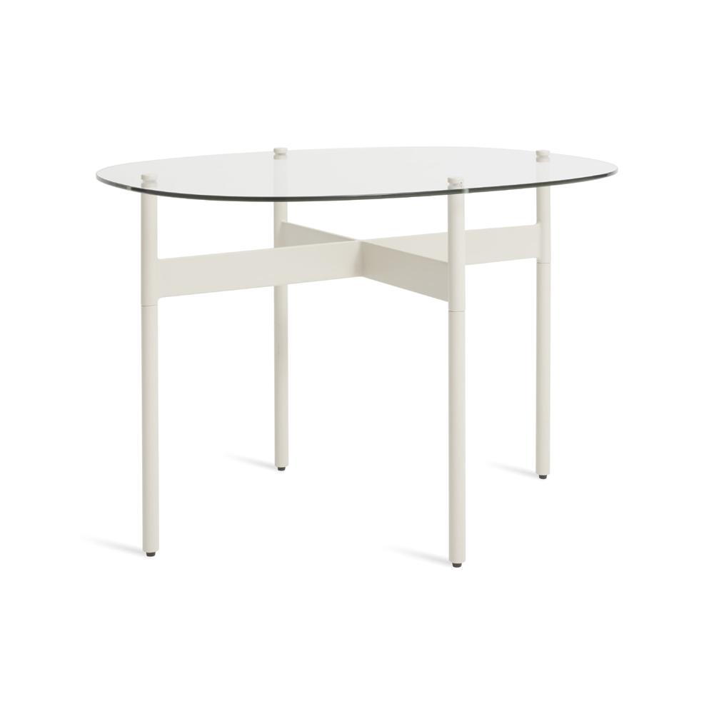 Flume Side Table table BluDot 