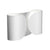 Foglio Wall Lamp wall / ceiling lamps Flos White 