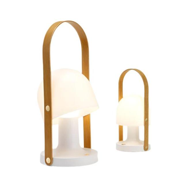 Followme Table Lamp Table Lamps Marset 