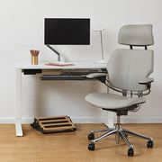 Foot Machine FR300 Accessories humanscale 