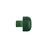 Bellhop Wall & Ceiling - Outdoor Lighting wall / ceiling lamps Flos Forest Green 2700K 