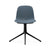 Form 4-Legged Swivel Chair Chairs Normann Copenhagen 