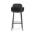 Form Bar/Counter Armchair Chairs Normann Copenhagen 29.5" Bar Black 