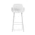 Form Bar/Counter Armchair Chairs Normann Copenhagen 29.5" Bar White 