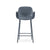 Form Bar/Counter Armchair Chairs Normann Copenhagen 25.6" Counter Blue 