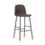 Form Bar/Counter Chair Upholstered Chairs Normann Copenhagen 