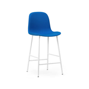 Form Bar/Counter Chair Upholstered Chairs Normann Copenhagen 
