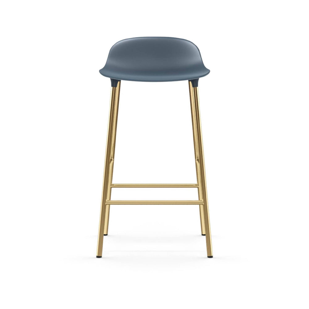 Form Bar/Counter Stool Stools Normann Copenhagen 