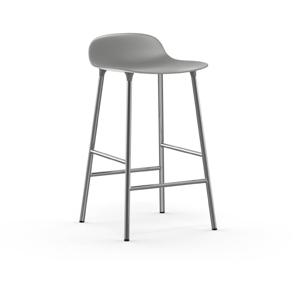 Form Bar/Counter Stool Stools Normann Copenhagen 