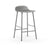 Form Bar/Counter Stool Stools Normann Copenhagen 