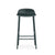 Form Bar/Counter Stool Stools Normann Copenhagen Counter Height: 25.5" Green Steel