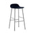 Form Bar/Counter Stool Upholstered Stools Normann Copenhagen 