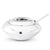 Form Sugar Dish and Spoon Stainless Steel Kitchen Tom Dixon 