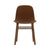 Form Wood Base Chair Upholstered Chairs Normann Copenhagen 