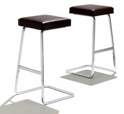 Four Seasons Stool bar seating Knoll 