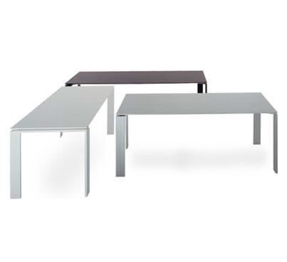 Four Table - Laminate Top Dining Tables Kartell 
