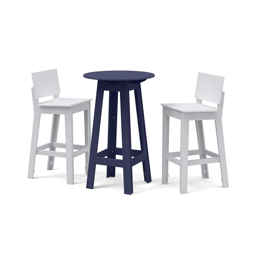 Fresh Air Bar Stool bar seating Loll Designs 