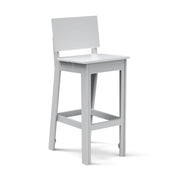 Fresh Air Bar Stool bar seating Loll Designs Driftwood 