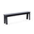 Fresh Air Bench Benches Loll Designs Large: 65" Width Charcoal Grey 