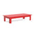 Fresh Air Cocktail Table Coffee Tables Loll Designs Apple Red 