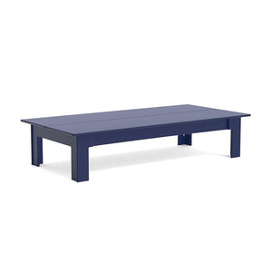 Fresh Air Cocktail Table Coffee Tables Loll Designs Navy Blue 
