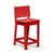 Fresh Air Counter Stool Stools Loll Designs Apple Red 