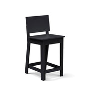Fresh Air Counter Stool Stools Loll Designs Black 