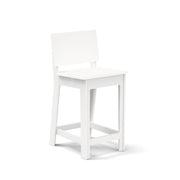 Fresh Air Counter Stool Stools Loll Designs Cloud White 