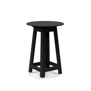 Fresh Air Counter Table bar height tables Loll Designs Black 