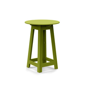 Fresh Air Counter Table bar height tables Loll Designs Leaf Green 