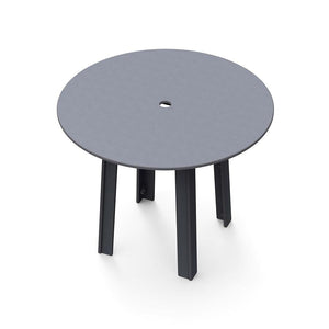 Fresh Air Round Table Dining Tables Loll Designs 