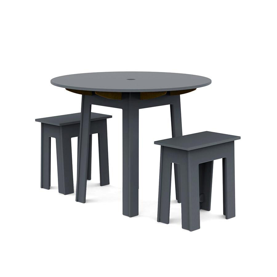 Fresh Air Round Table Dining Tables Loll Designs 