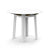 Fresh Air Round Table Dining Tables Loll Designs Small: 38" Diameter Cloud White 