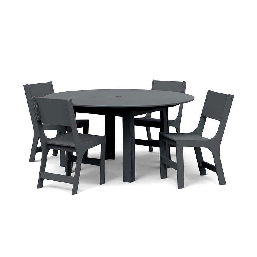 Fresh Air Round Table Dining Tables Loll Designs 