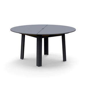 Fresh Air Round Table Dining Tables Loll Designs Large: 60" Diameter Charcoal Grey 
