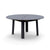 Fresh Air Round Table Dining Tables Loll Designs Large: 60" Diameter Charcoal Grey 