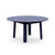 Fresh Air Round Table Dining Tables Loll Designs Large: 60" Diameter Navy Blue 