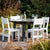 Fresh Air Round Table Dining Tables Loll Designs 