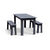 Fresh Air Table Dining Tables Loll Designs 