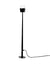 Fresnel Outdoor Floor Lamp Floor Lamps Oluce Black 35.4" 