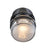 Fresnel Wall/Ceiling Light wall / ceiling lamps Oluce Chrome 