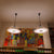 Frisbi Suspension Lamp Pendant Lights Flos 