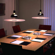 Frisbi Suspension Lamp Pendant Lights Flos 