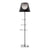 Bibliotheque Nationale Floor Lamp Floor Lamps Flos Fumee 